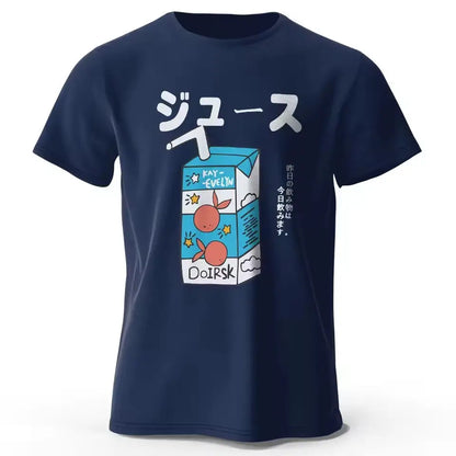 Japanese Shirt