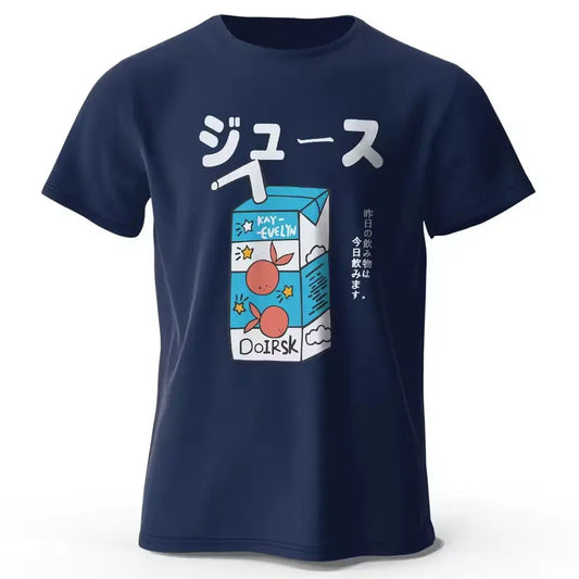 Japanese Shirt