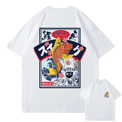 Japanese Shirt
