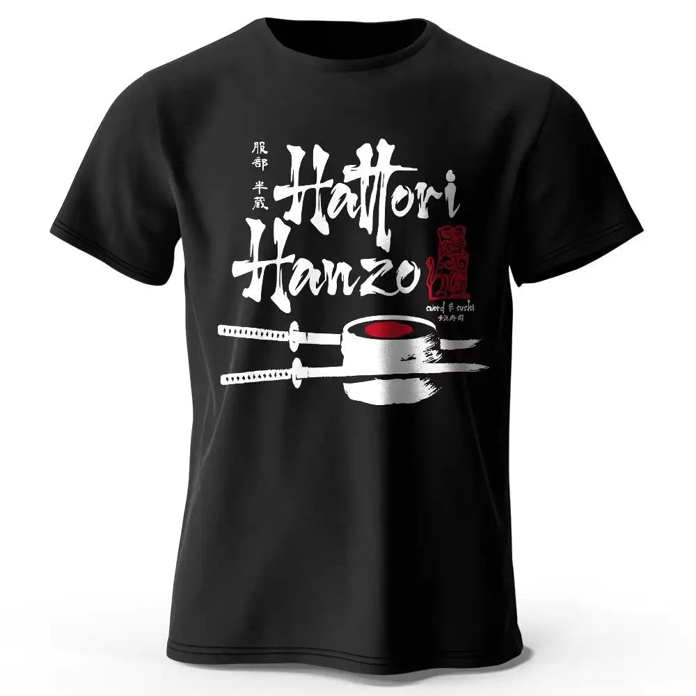 Japanese Shirt