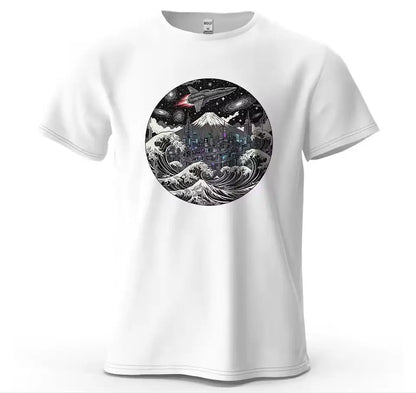 Japanese Shirt