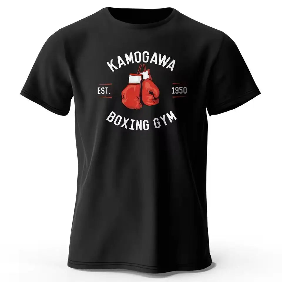Japanese Shirt