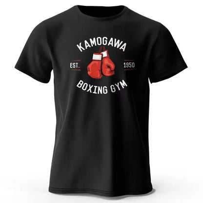 Japanese Shirt