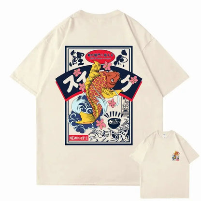 Japanese Shirt