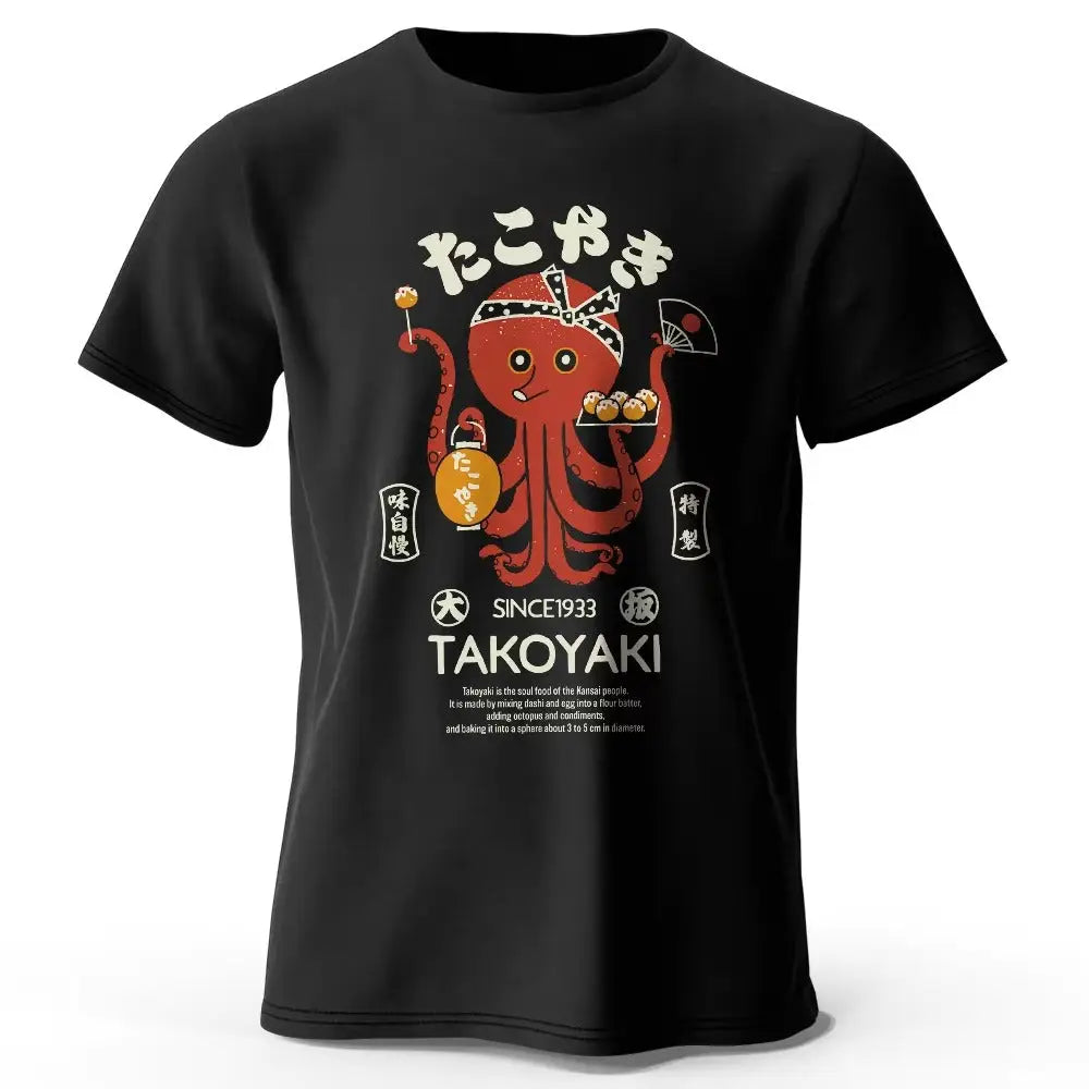 Japanese Shirt