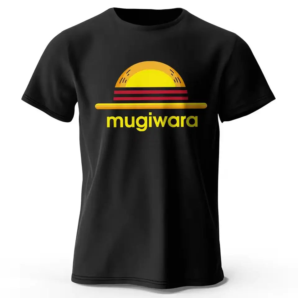Japanese Shirt