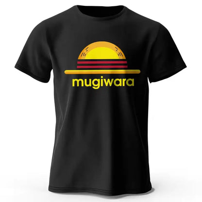 Japanese Shirt