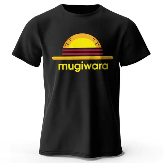 Japanese Shirt