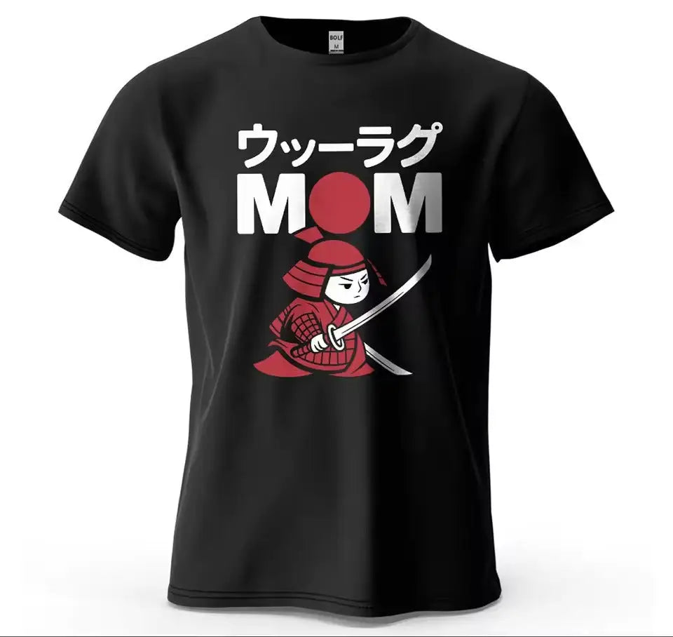 Japanese Shirt