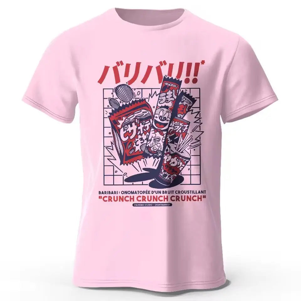 Japanese Shirt