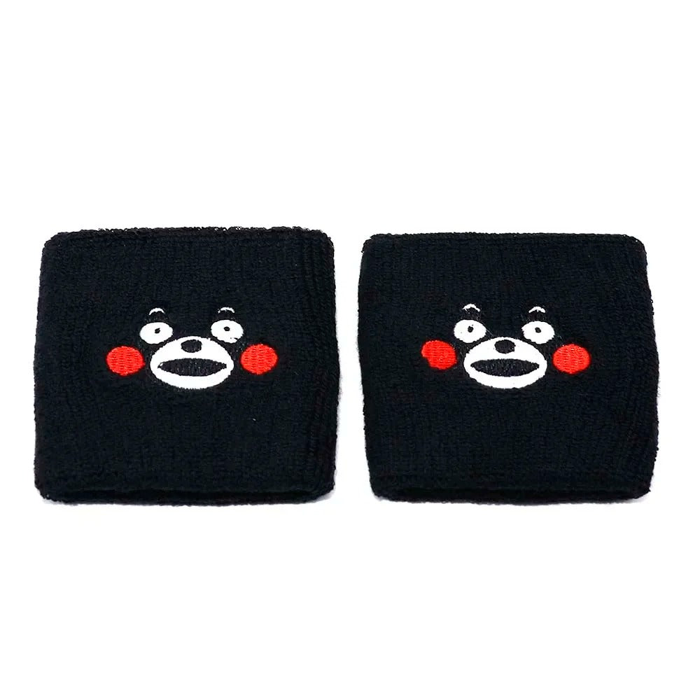 Kumamon JDM Brake Reservoir Sock