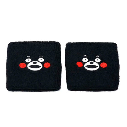 Kumamon JDM Brake Reservoir Sock