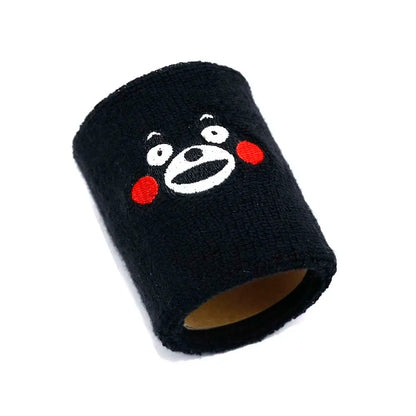 Kumamon JDM Brake Reservoir Sock