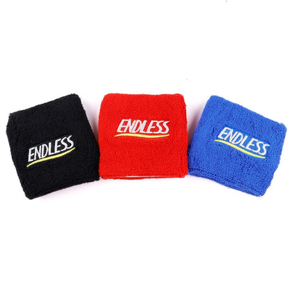 Endless JDM Brake Reservoir Sock