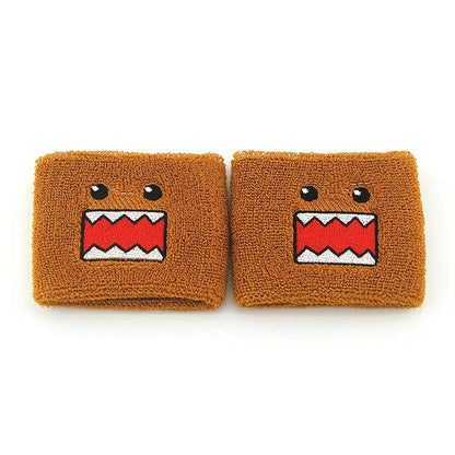 Domo Kun JDM Brake Reservoir Sock