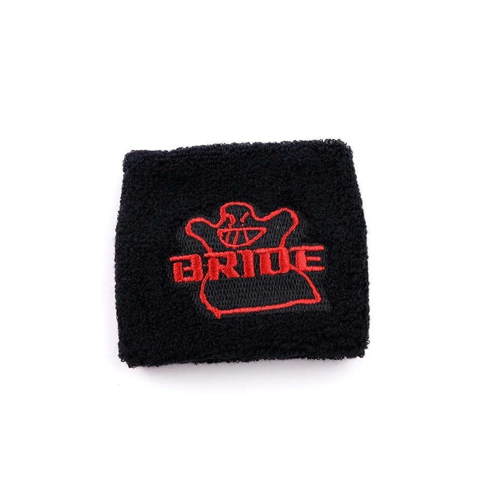 Bride JDM Brake Reservoir Sock