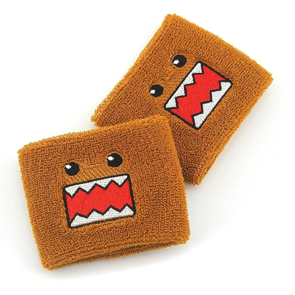 Domo Kun JDM Brake Reservoir Sock