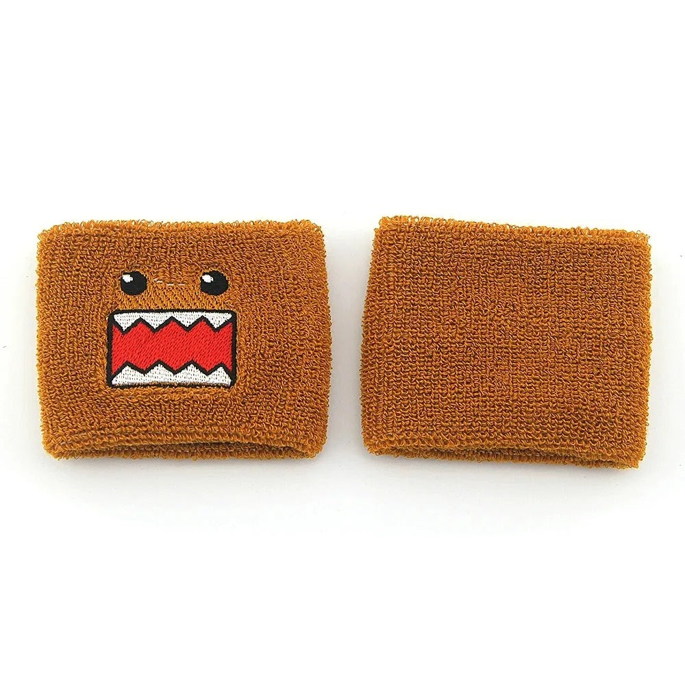 Domo Kun JDM Brake Reservoir Sock