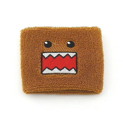 Domo Kun JDM Brake Reservoir Sock