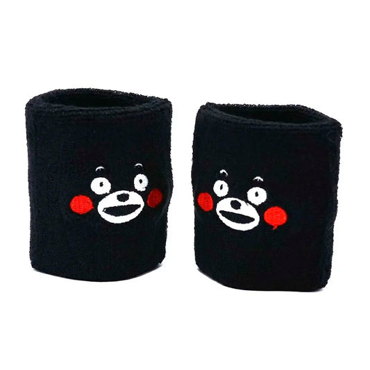 Kumamon JDM Brake Reservoir Sock