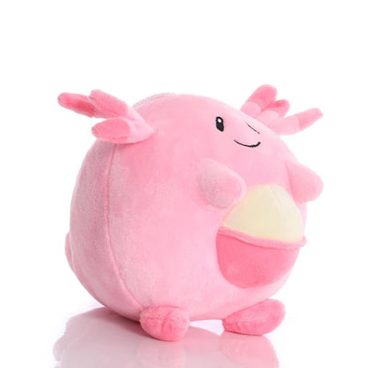 Chansey Stuffed Plush Toy