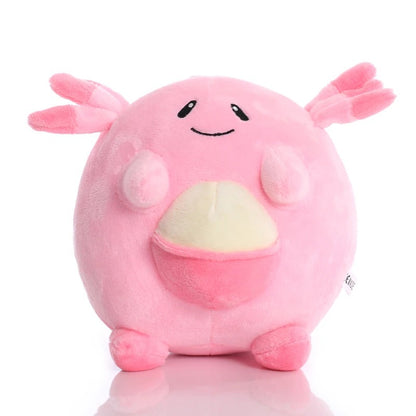 Chansey Stuffed Plush Toy