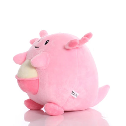 Chansey Stuffed Plush Toy