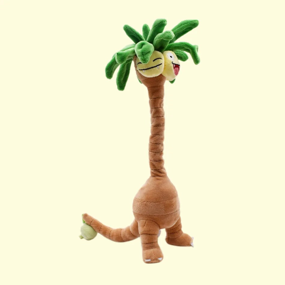 Exeggutor Stuffed Plush Toy