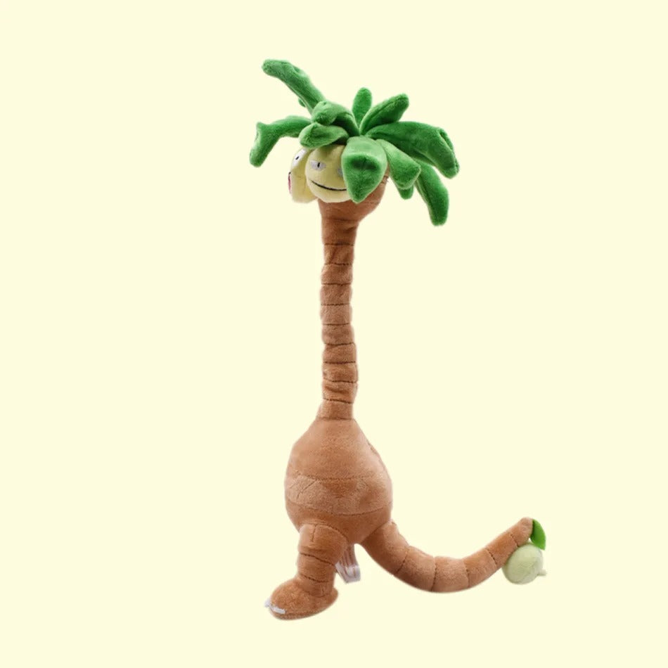 Exeggutor Stuffed Plush Toy