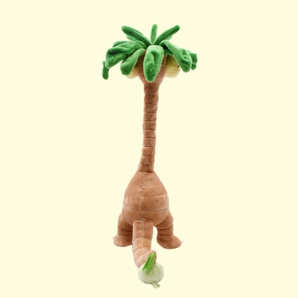 Exeggutor Stuffed Plush Toy