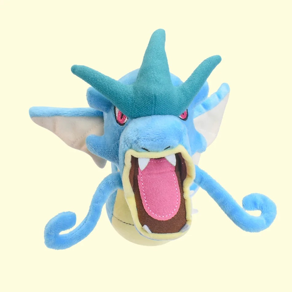 Gyarados Stuffed Plush Toy