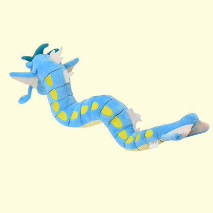 Gyarados Stuffed Plush Toy