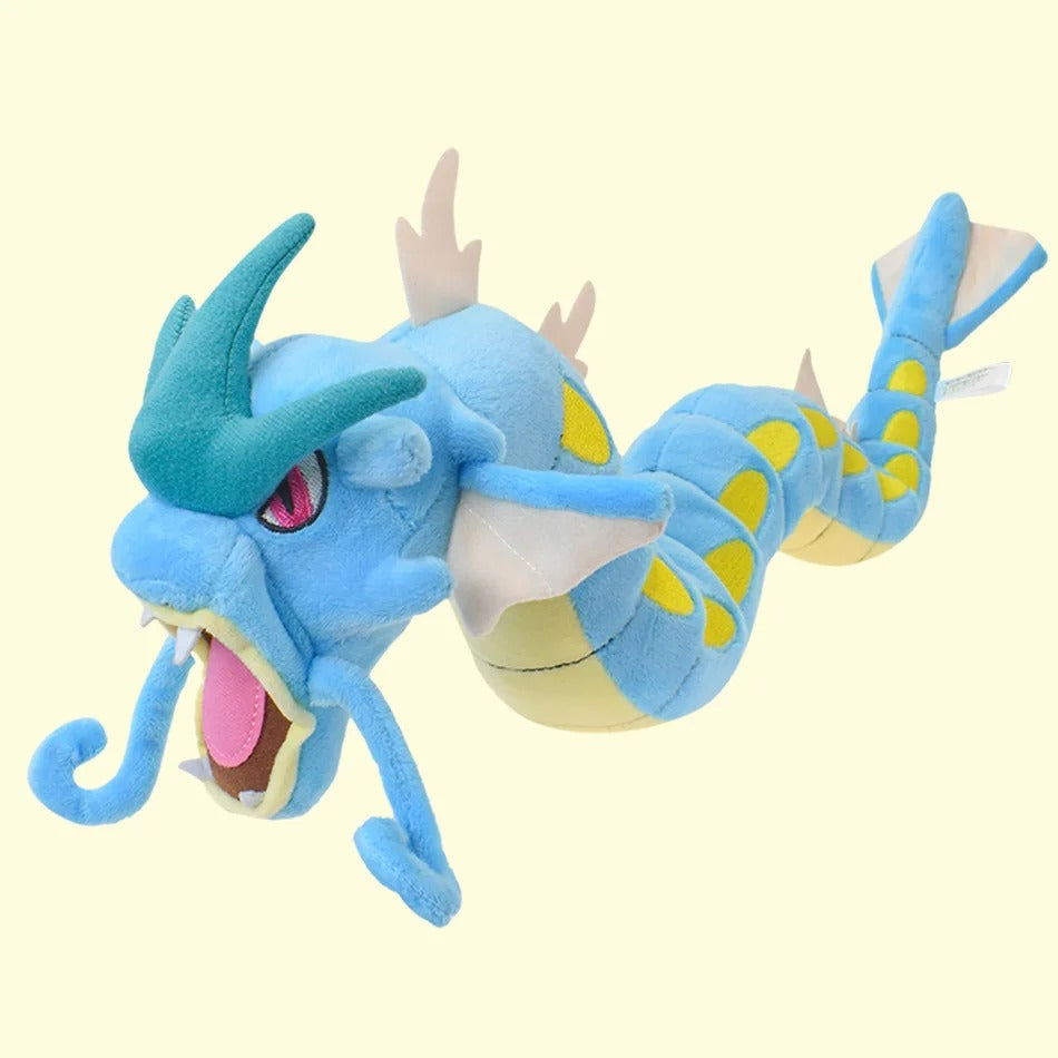 Gyarados Stuffed Plush Toy