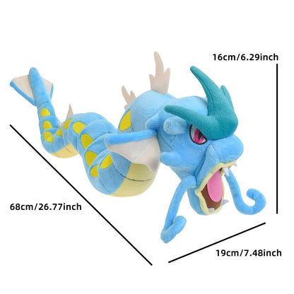 Gyarados Stuffed Plush Toy