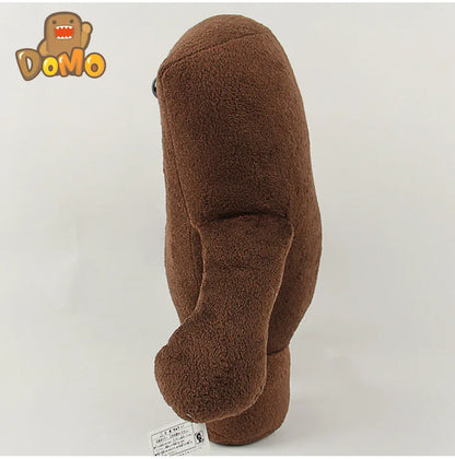 Domo Kun Plush Toy