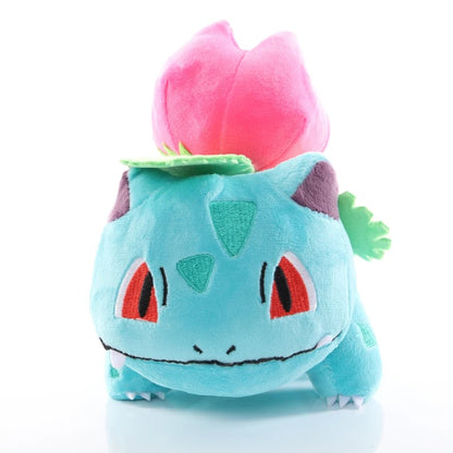 Ivysaur Stuffed Plush Toy