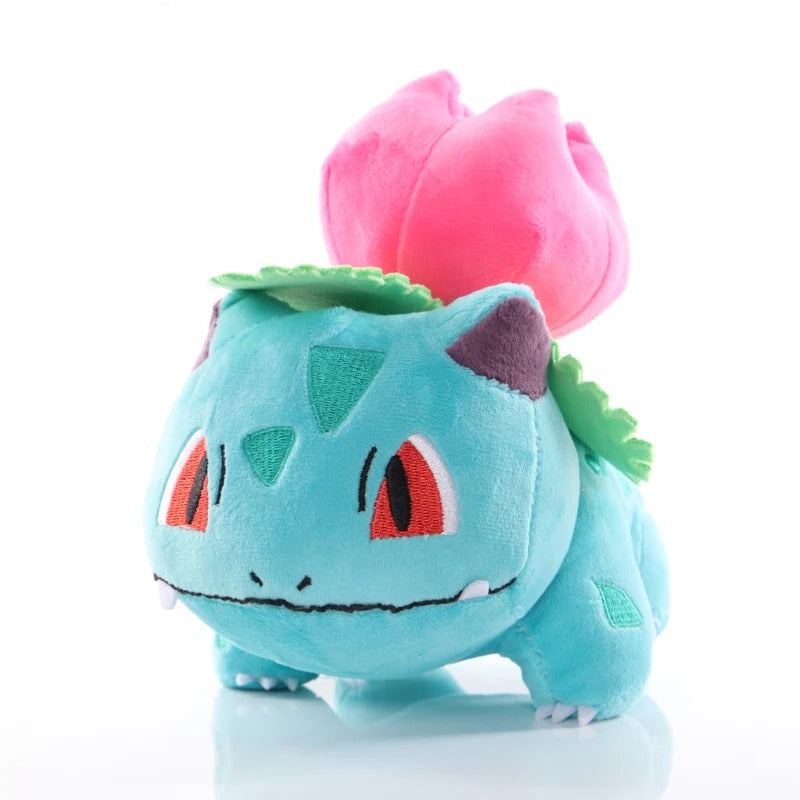 Ivysaur Stuffed Plush Toy