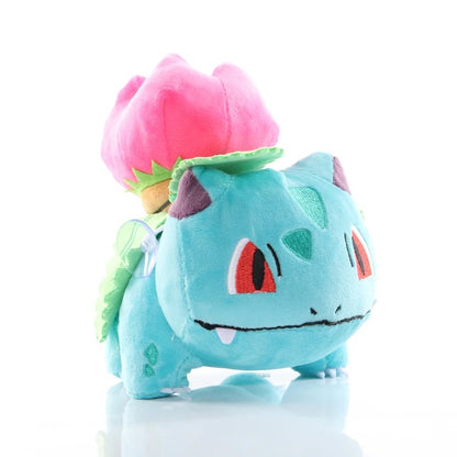 Ivysaur Stuffed Plush Toy