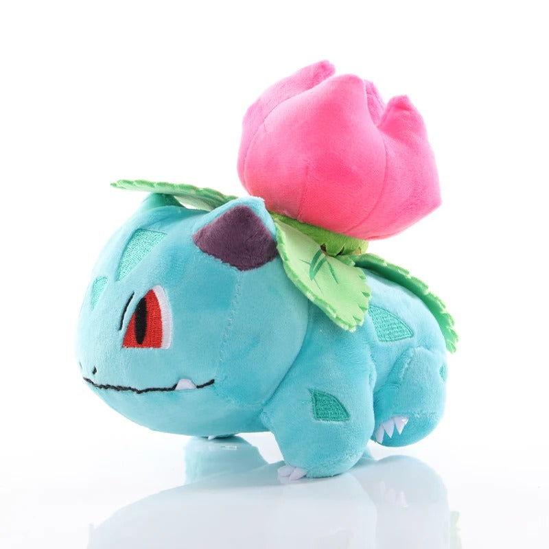 Ivysaur Stuffed Plush Toy