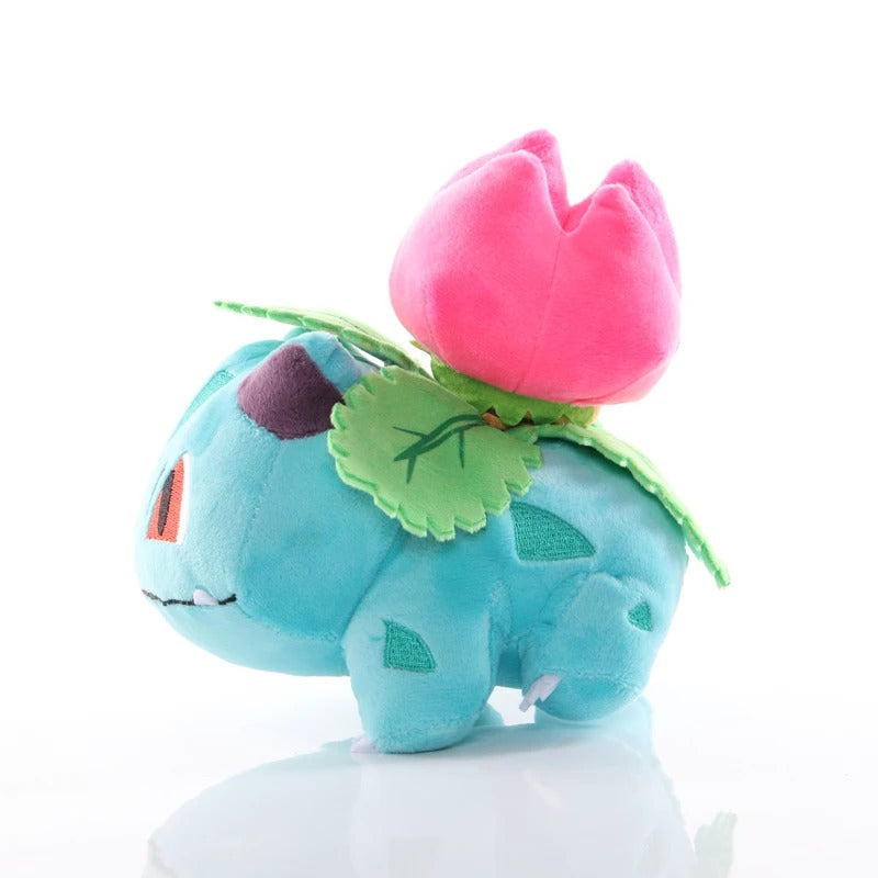 Ivysaur Stuffed Plush Toy