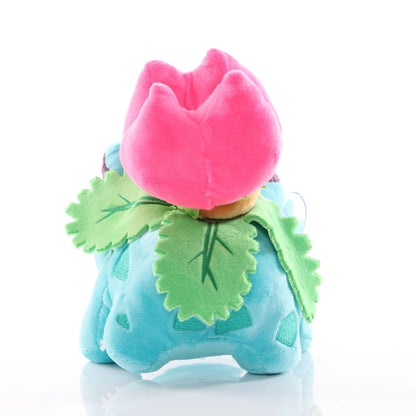 Ivysaur Stuffed Plush Toy