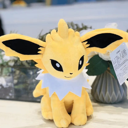 Jolteon Stuffed Plush Toy