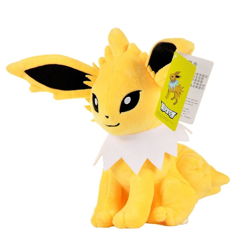 Jolteon Stuffed Plush Toy