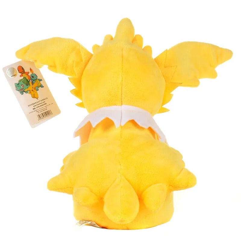 Jolteon Stuffed Plush Toy