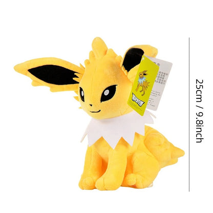 Jolteon Stuffed Plush Toy