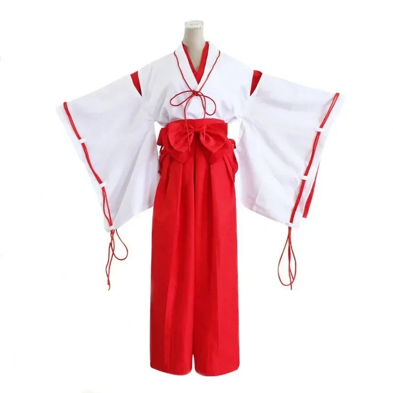 Kikyo Costume