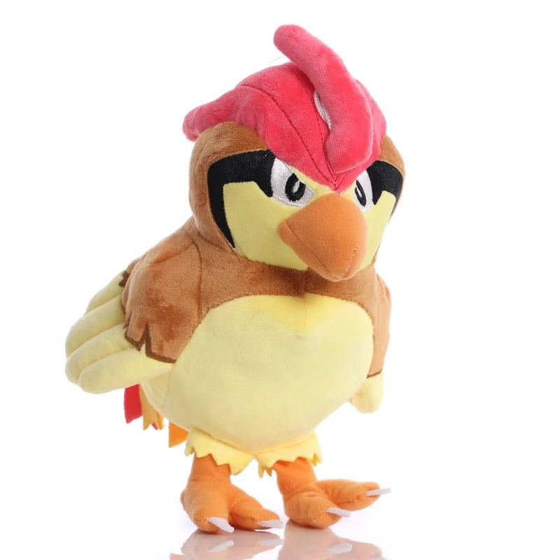 Pidgeotto Stuffed Plush Toy