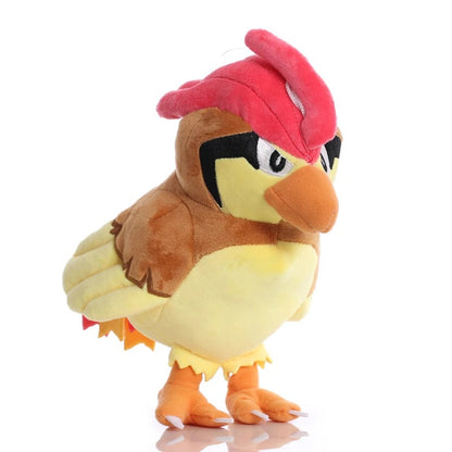 Pidgeotto Stuffed Plush Toy