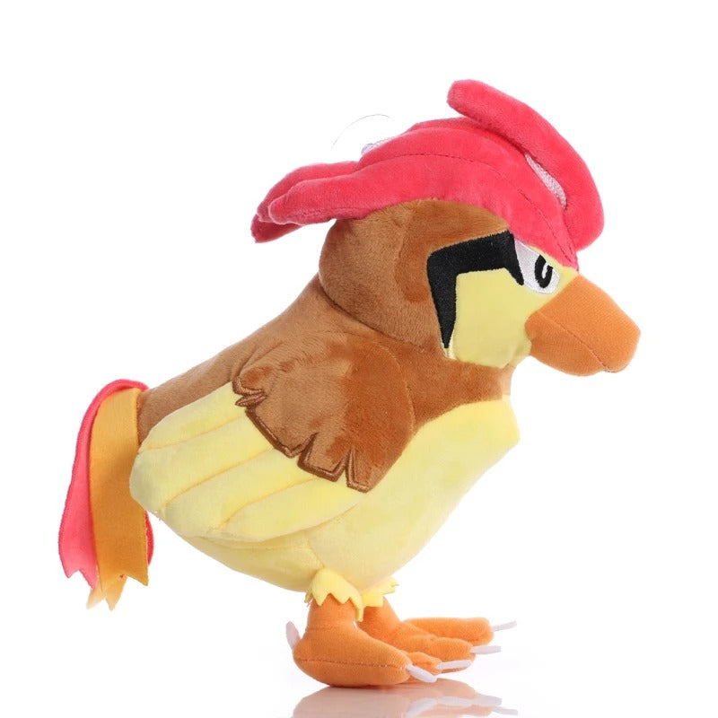 Pidgeotto Stuffed Plush Toy