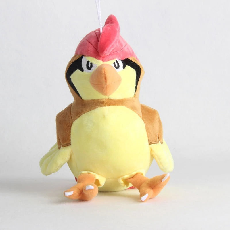 Pidgeotto Stuffed Plush Toy